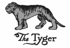 THE TYGER