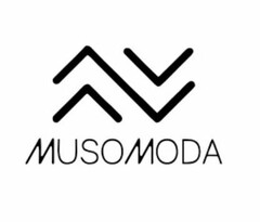 MUSOMODA