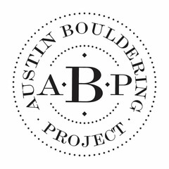 ABP AUSTIN BOULDERING PROJECT