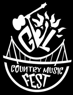 GVL COUNTRY MUSIC FEST