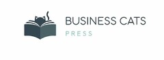 BUSINESS CATS PRESS