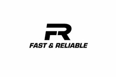 FR FAST & RELIABLE