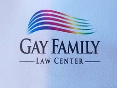 GAY FAMILY LAW CENTER