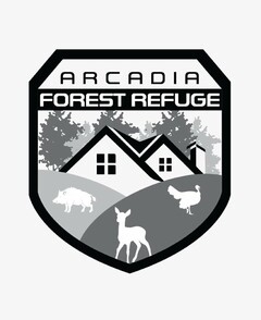 ARCADIA FOREST REFUGE
