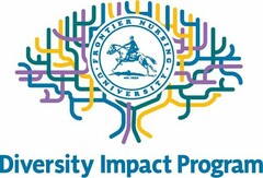 FRONTIER NURSING UNIVERSTY EST. 1939 DIVERSITY IMPACT PROGRAM