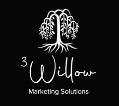 3 WILLOW TREE MARKETING SOLUTIONS