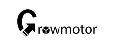 GROWMOTOR