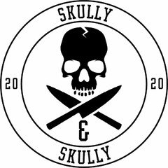 SKULLY & SKULLY, 2020