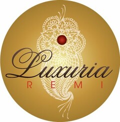 LUXURIA REMI