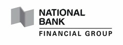 N NATIONAL BANK FINANCIAL GROUP
