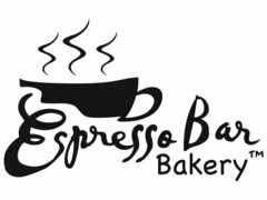 ESPRESSO BAR BAKERY