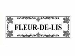 FLEUR-DE-LIS