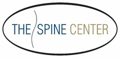 THE SPINE CENTER