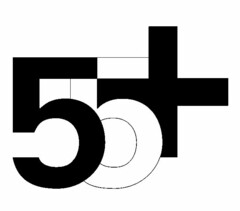 55+