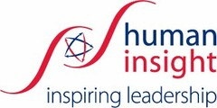 HUMAN INSIGHT INSPIRING LEADERSHIP