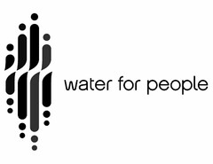 WATER FOR PEOPLE