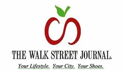 THE WALK STREET MOVEMENT. YOUR LIFESTYLE. YOUR CITY. YOUR SHOES.