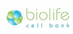 BIOLIFE CELL BANK