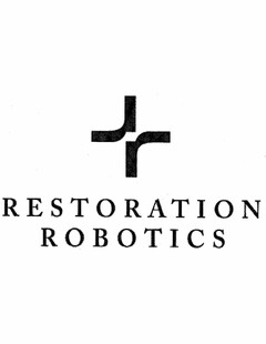 RR RESTORATION ROBOTICS