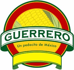 GUERRERO UN PEDACITO DE MÉXICO