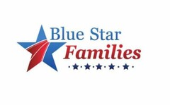 BLUE STAR FAMILIES