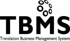 TBMS TRANSLATION BUSINESS MANAGEMENT SYSTEM