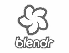 BLENDR