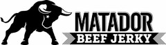 MATADOR BEEF JERKY