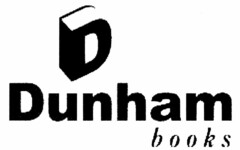 D DUNHAM BOOKS