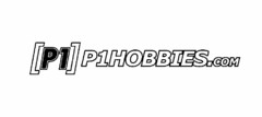 [P1] P1HOBBIES.COM