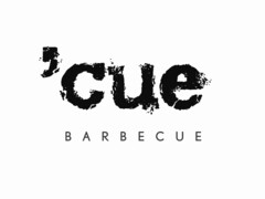 'CUE BARBECUE