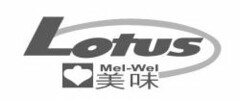 LOTUS MEI-WEI