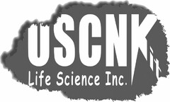 USCNK LIFE SCIENCE INC.