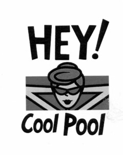 HEY! COOL POOL