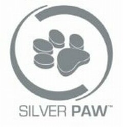 SILVER PAW