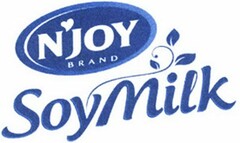 N'JOY BRAND SOYMILK