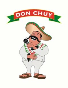 DON CHUY