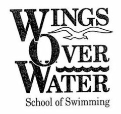 WINGS OVER WATER SCHOOL OF SWIMMING