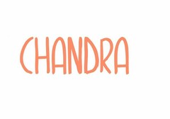 CHANDRA