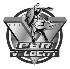 V PBR VELOCITY