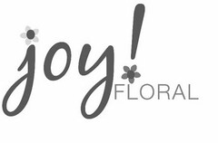 JOY! FLORAL