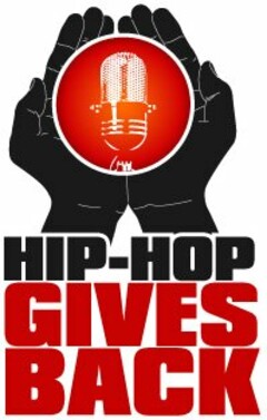 HIP-HOP GIVES BACK