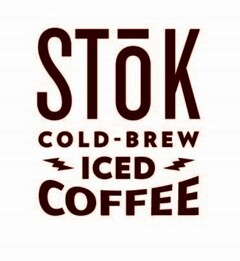 STOK COLD-BREW COFFEE