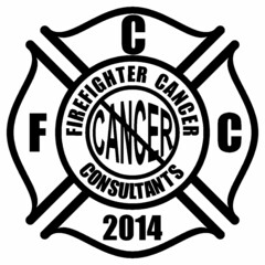 FFC FIREFIGHTER CANCER CONSULTANTS CANCER 2014