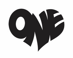 ONE