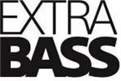 EXTRA BASS