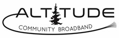 ALTITUDE COMMUNITY BROADBAND