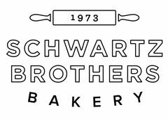 1973 SCHWARTZ BROTHERS BAKERY