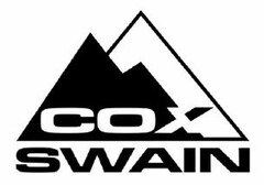 COX SWAIN