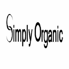 SIMPLY ORGANIC